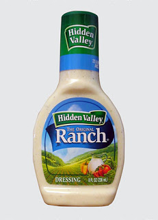 What Motorcycles and Ranch Dressing Have in Common