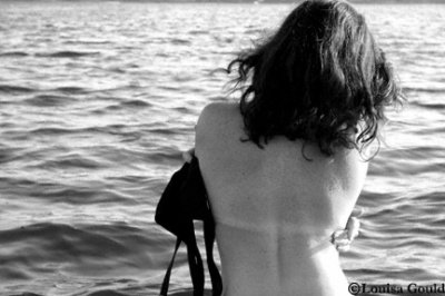 Skinny diping girls [PICS] Thousands