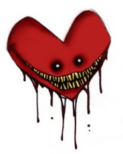 Scary Heart