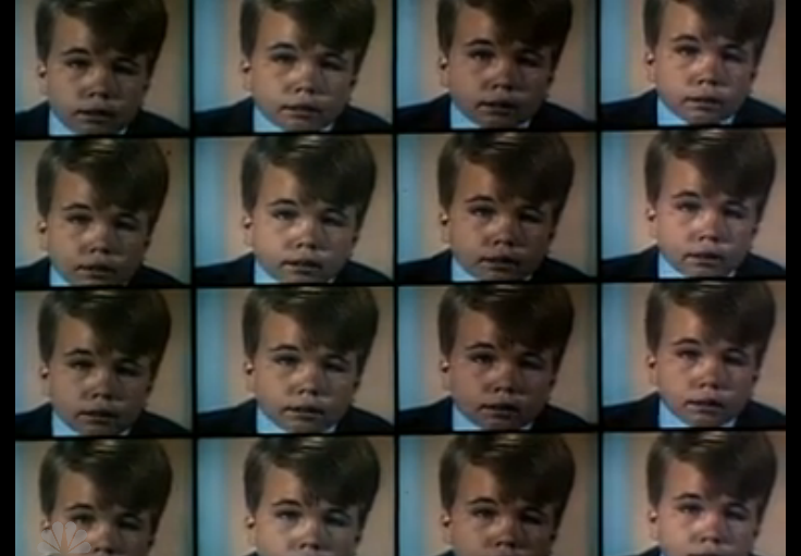 The Boy Who Predicted Earthquakes - Night Gallery