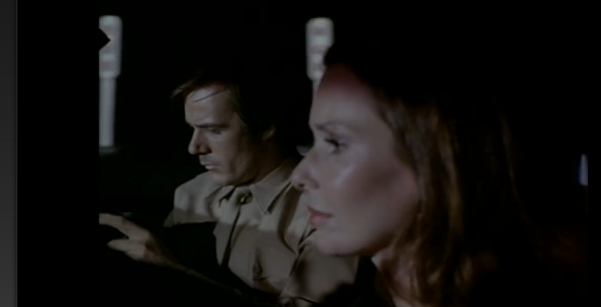 Midnight Never Ends - Night Gallery