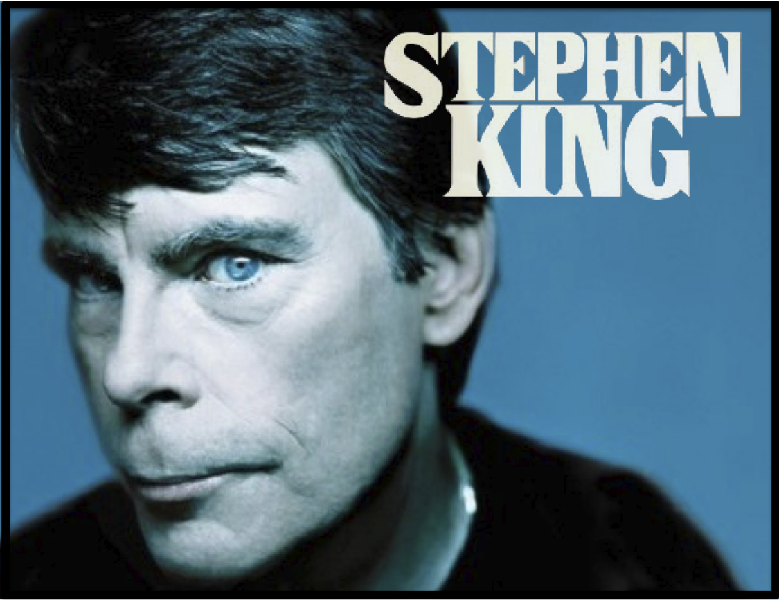Constant Reader: An Open Letter to Stephen King