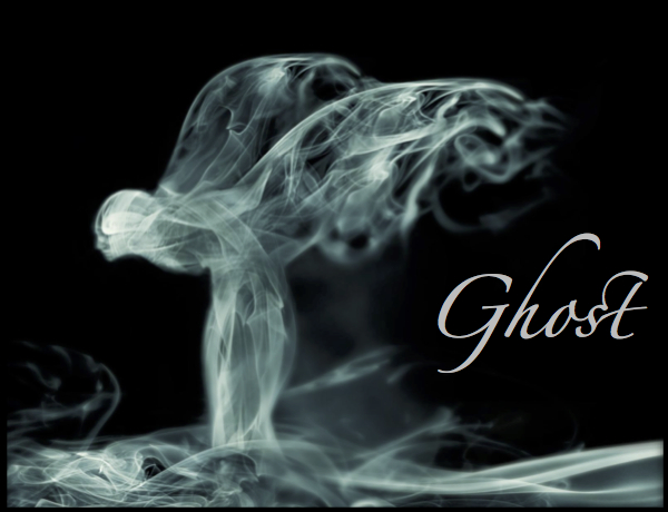 The Ghost – Day 2