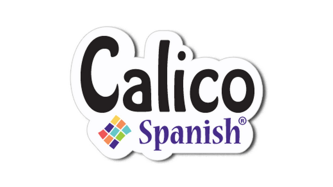 Calico Spanish - Marketing Director