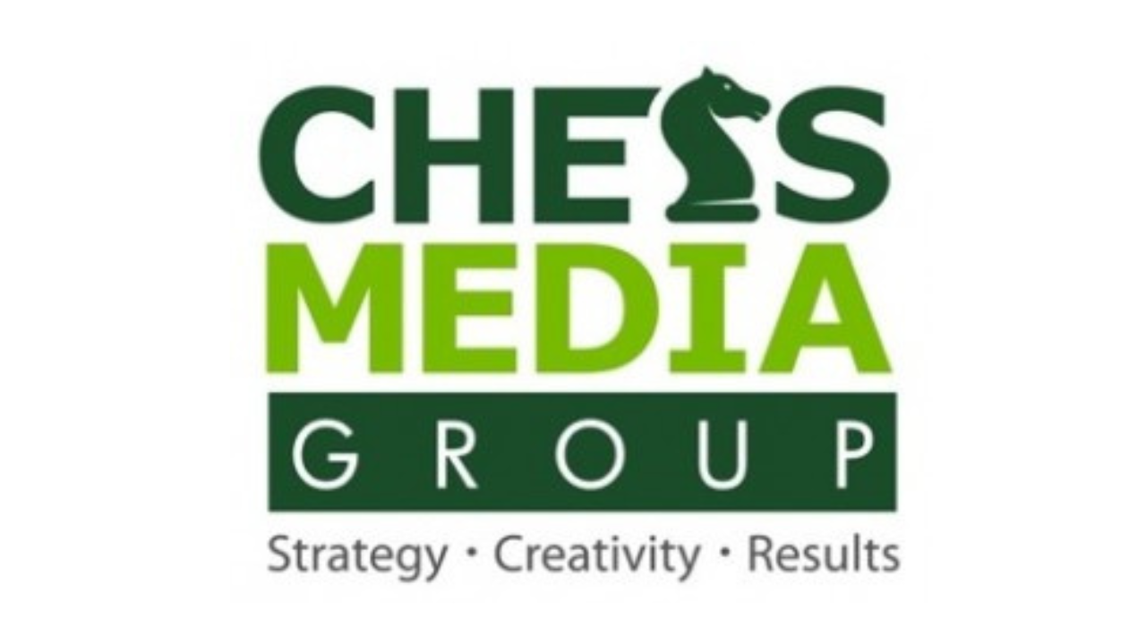 Chess Media Group - Marketing Strategy