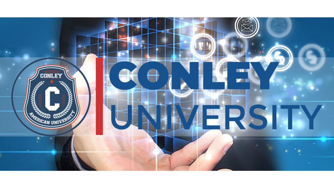 Conley University - Marketing Specialist