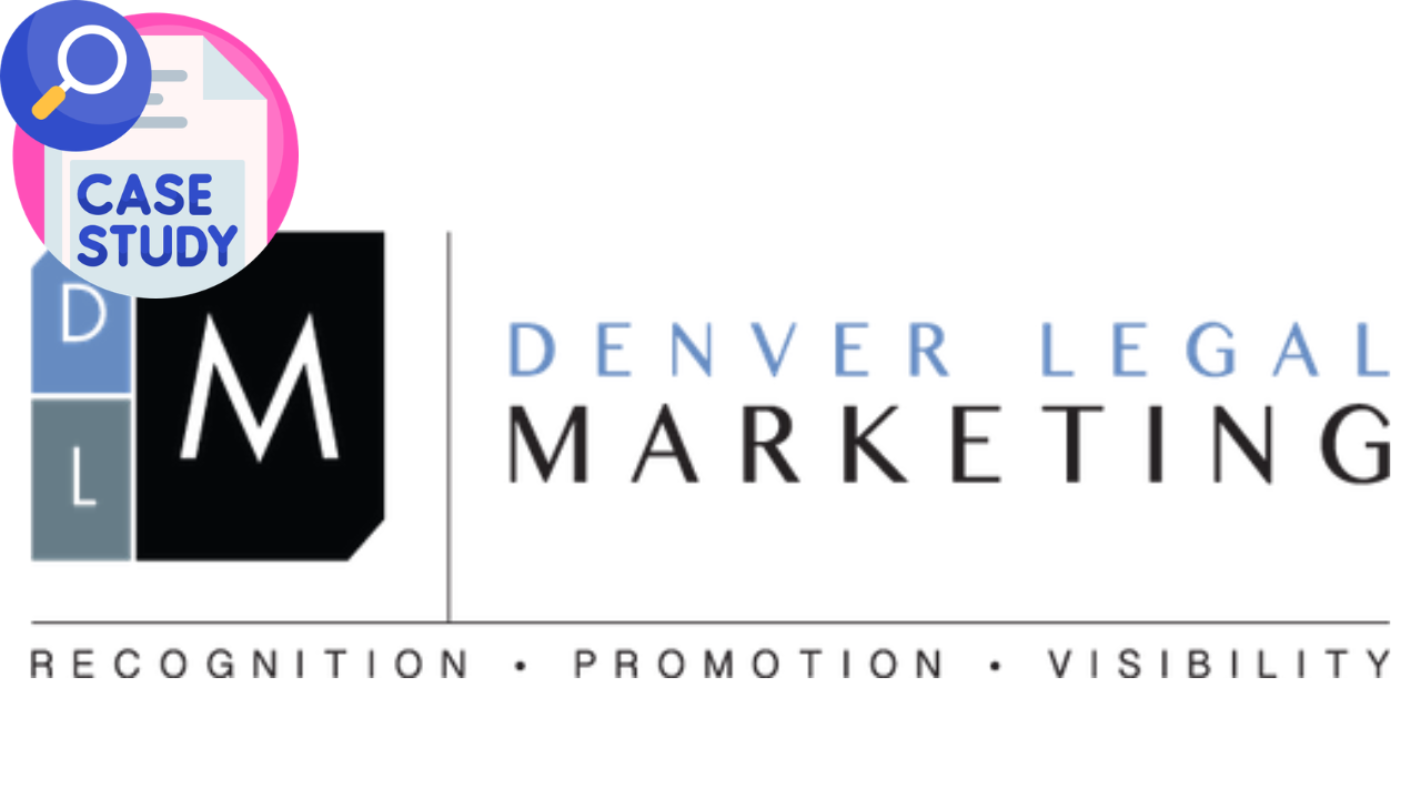 Denver Legal Marketing - Marketing Director