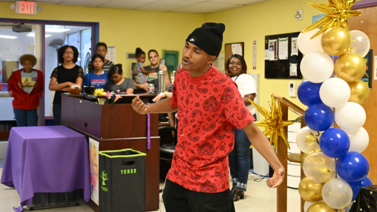 Eastlake High School - English Department Lead, Gifted and Talented Coordinator