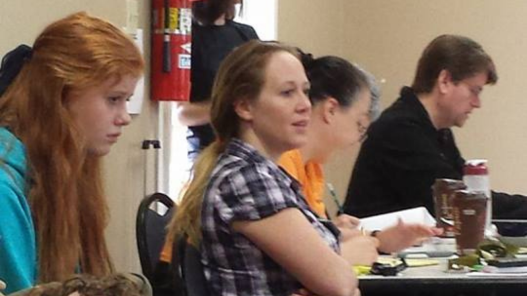 Centennial High School - English, Broadcast Journalism, and Film Teacher