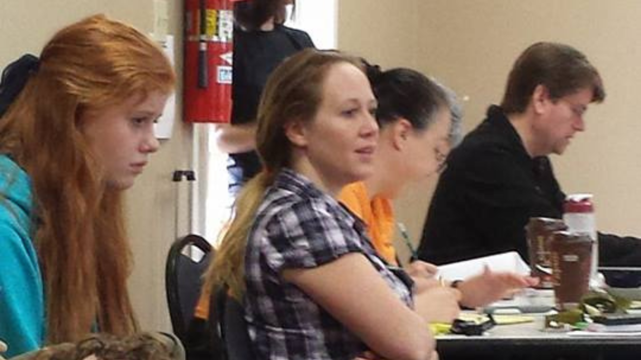 Centennial High School - English, Broadcast Journalism, and Film Teacher