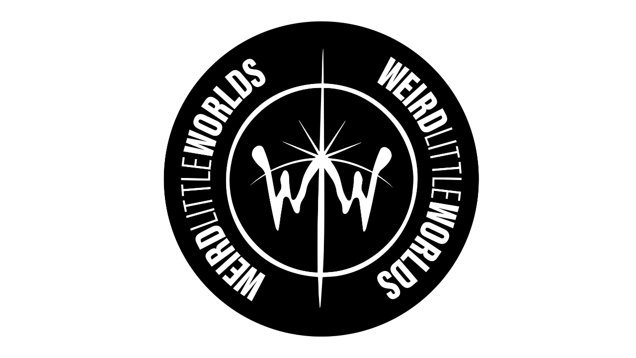 Weird Little Worlds - Marketing Director, Strategy