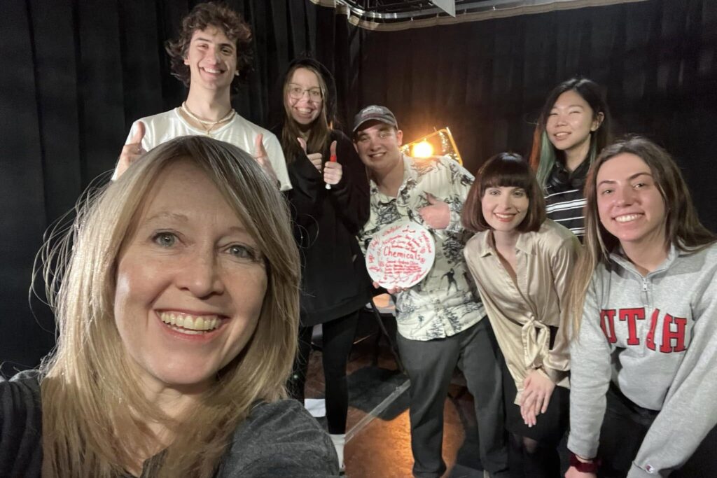 Uintah School District - Junior High ELA Gifted & Talented Program Director